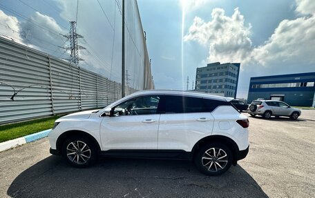 Geely Coolray I, 2023 год, 1 900 000 рублей, 4 фотография