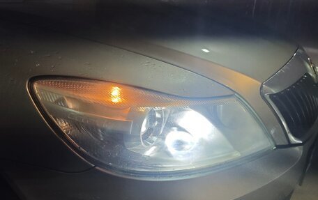 Skoda Octavia, 2011 год, 656 000 рублей, 5 фотография