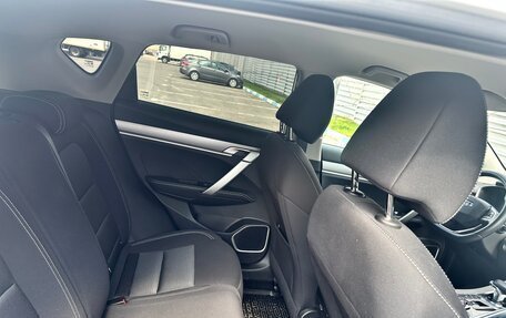 Geely Coolray I, 2023 год, 1 900 000 рублей, 6 фотография