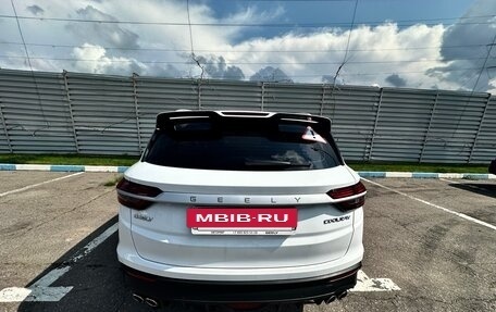 Geely Coolray I, 2023 год, 1 900 000 рублей, 3 фотография