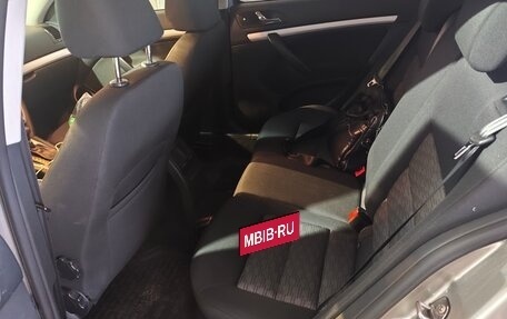 Skoda Octavia, 2011 год, 656 000 рублей, 8 фотография