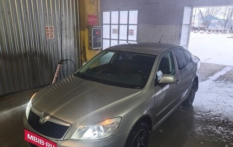 Skoda Octavia, 2011 год, 656 000 рублей, 6 фотография