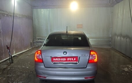 Skoda Octavia, 2011 год, 656 000 рублей, 2 фотография