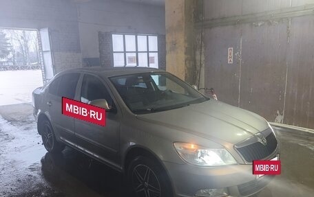 Skoda Octavia, 2011 год, 656 000 рублей, 4 фотография