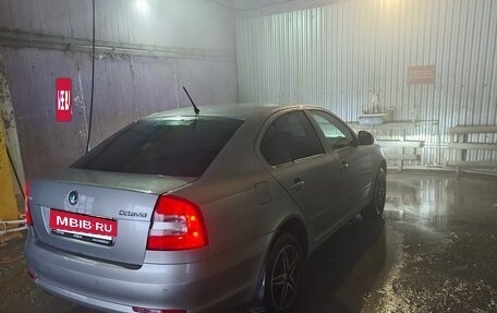 Skoda Octavia, 2011 год, 656 000 рублей, 3 фотография