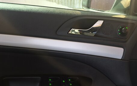 Skoda Octavia, 2011 год, 656 000 рублей, 9 фотография