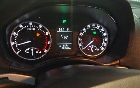 Skoda Octavia, 2011 год, 656 000 рублей, 10 фотография