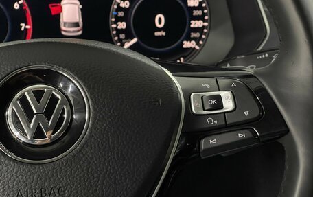 Volkswagen Tiguan II, 2018 год, 2 449 000 рублей, 12 фотография