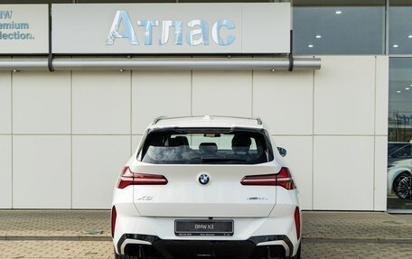 BMW X3, 2025 год, 8 990 000 рублей, 9 фотография