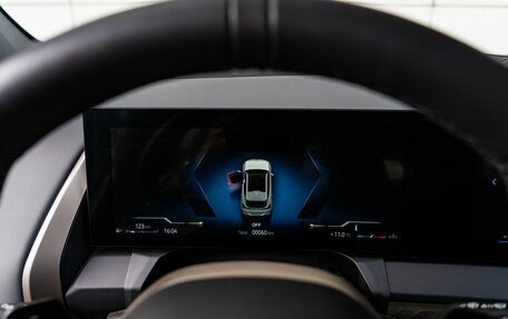 BMW X3, 2025 год, 8 990 000 рублей, 12 фотография