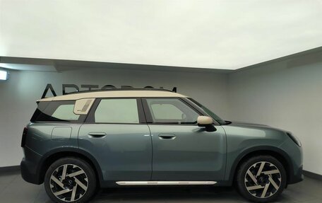 MINI Countryman, 2024 год, 6 510 000 рублей, 6 фотография