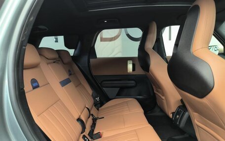 MINI Countryman, 2024 год, 6 510 000 рублей, 9 фотография