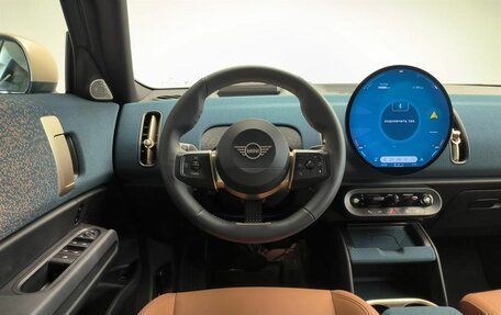 MINI Countryman, 2024 год, 6 510 000 рублей, 13 фотография