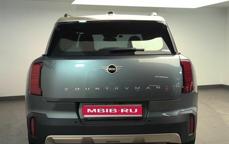 MINI Countryman, 2024 год, 6 510 000 рублей, 4 фотография