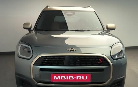 MINI Countryman, 2024 год, 6 510 000 рублей, 2 фотография