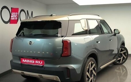 MINI Countryman, 2024 год, 6 510 000 рублей, 3 фотография
