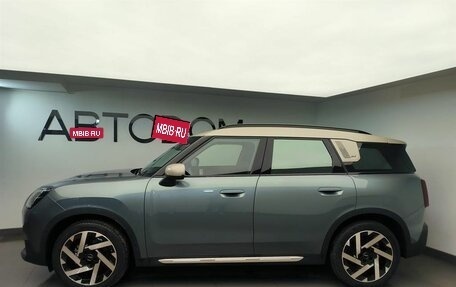 MINI Countryman, 2024 год, 6 510 000 рублей, 5 фотография