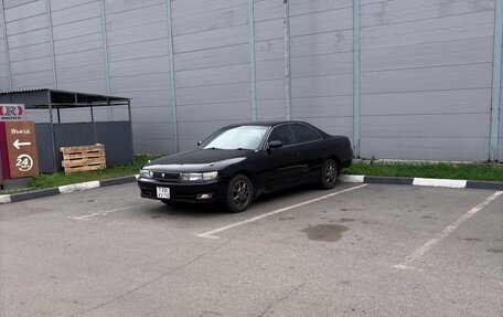 Toyota Chaser IV, 1996 год, 350 000 рублей, 2 фотография