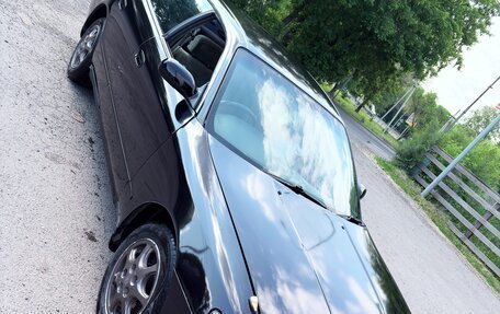 Toyota Chaser IV, 1996 год, 350 000 рублей, 8 фотография