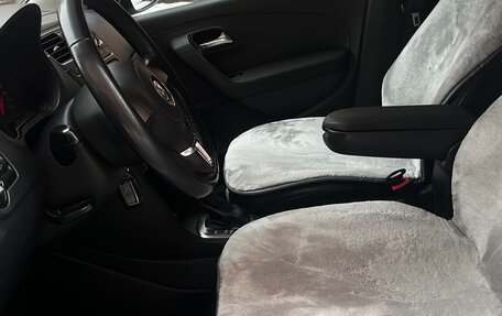 Volkswagen Polo VI (EU Market), 2015 год, 830 000 рублей, 7 фотография