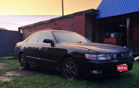Toyota Chaser IV, 1996 год, 350 000 рублей, 5 фотография