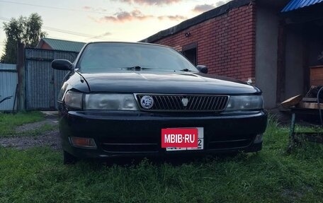 Toyota Chaser IV, 1996 год, 350 000 рублей, 6 фотография