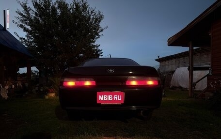 Toyota Chaser IV, 1996 год, 350 000 рублей, 7 фотография