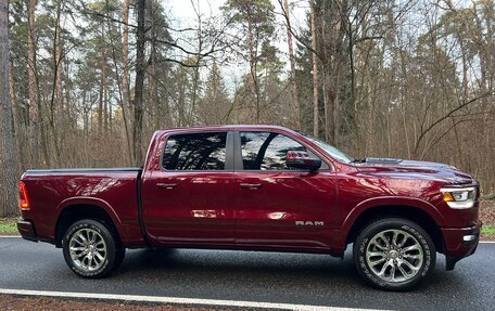 Rambler 1500, 2022 год, 6 250 000 рублей, 4 фотография