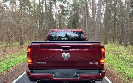 Rambler 1500, 2022 год, 6 250 000 рублей, 7 фотография