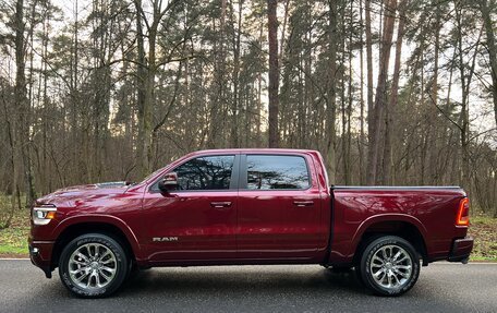 Rambler 1500, 2022 год, 6 250 000 рублей, 8 фотография