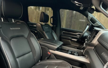 Rambler 1500, 2022 год, 6 250 000 рублей, 11 фотография