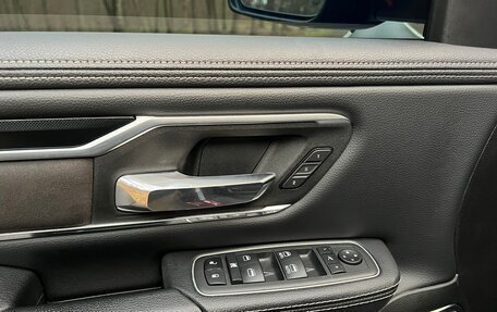 Rambler 1500, 2022 год, 6 250 000 рублей, 16 фотография