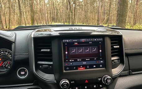 Rambler 1500, 2022 год, 6 250 000 рублей, 20 фотография