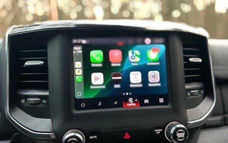 Rambler 1500, 2022 год, 6 250 000 рублей, 21 фотография