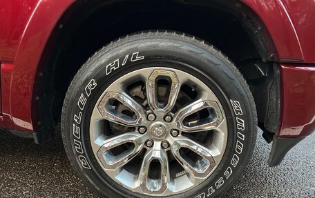 Rambler 1500, 2022 год, 6 250 000 рублей, 15 фотография