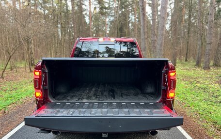 Rambler 1500, 2022 год, 6 250 000 рублей, 18 фотография