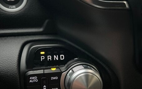 Rambler 1500, 2022 год, 6 250 000 рублей, 24 фотография