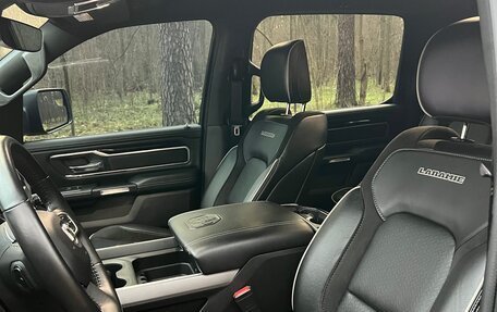 Rambler 1500, 2022 год, 6 250 000 рублей, 25 фотография