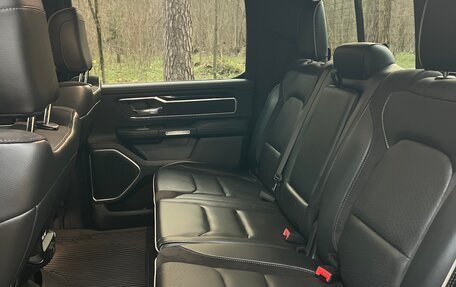 Rambler 1500, 2022 год, 6 250 000 рублей, 26 фотография