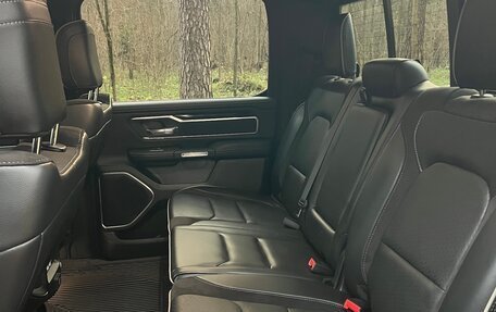 Rambler 1500, 2022 год, 6 250 000 рублей, 27 фотография