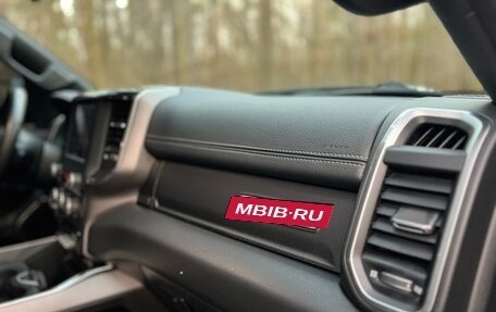 Rambler 1500, 2022 год, 6 250 000 рублей, 23 фотография