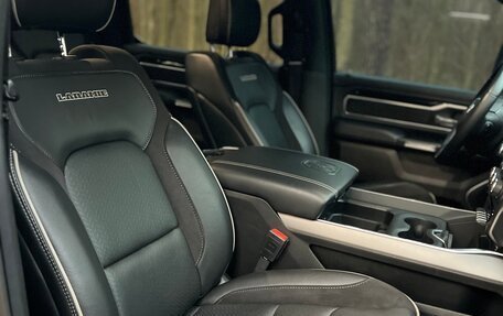 Rambler 1500, 2022 год, 6 250 000 рублей, 28 фотография
