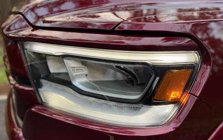 Rambler 1500, 2022 год, 6 250 000 рублей, 29 фотография