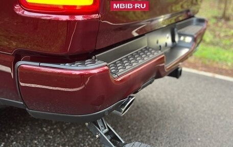 Rambler 1500, 2022 год, 6 250 000 рублей, 19 фотография