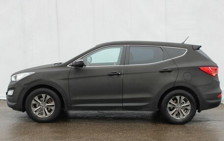 Hyundai Santa Fe III рестайлинг, 2013 год, 1 320 000 рублей, 4 фотография