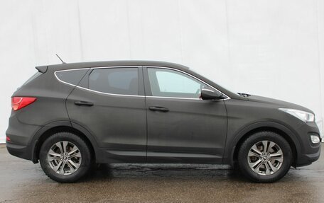 Hyundai Santa Fe III рестайлинг, 2013 год, 1 320 000 рублей, 8 фотография