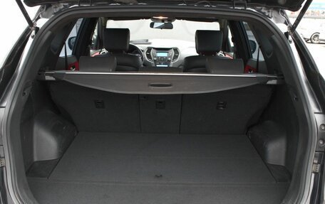 Hyundai Santa Fe III рестайлинг, 2013 год, 1 320 000 рублей, 10 фотография