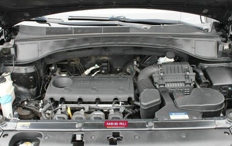 Hyundai Santa Fe III рестайлинг, 2013 год, 1 320 000 рублей, 9 фотография