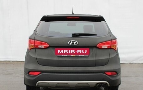 Hyundai Santa Fe III рестайлинг, 2013 год, 1 320 000 рублей, 6 фотография