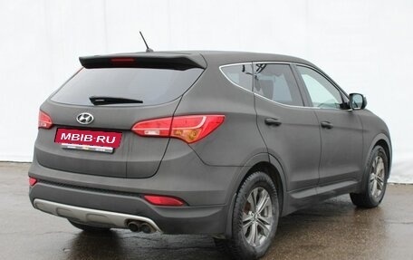 Hyundai Santa Fe III рестайлинг, 2013 год, 1 320 000 рублей, 7 фотография